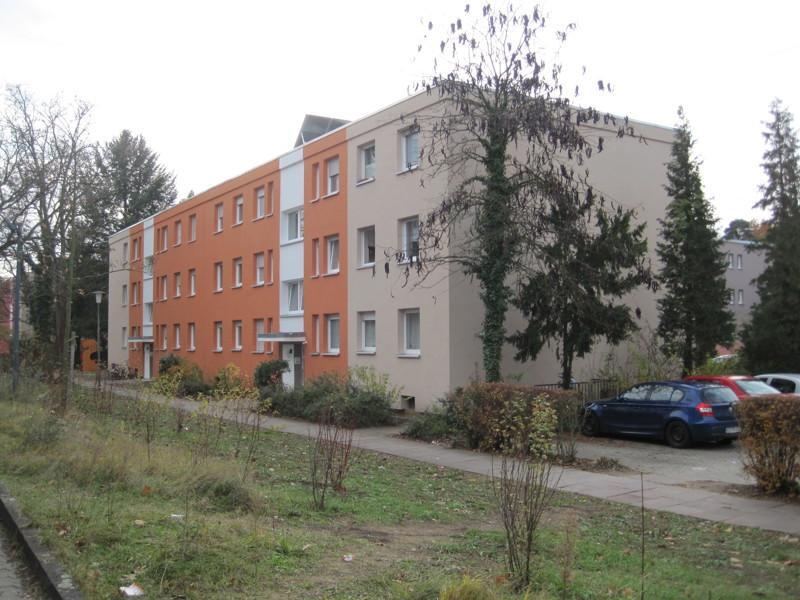 Ihre neue Wohnung: günstige 3-Zimmer-Wohnung