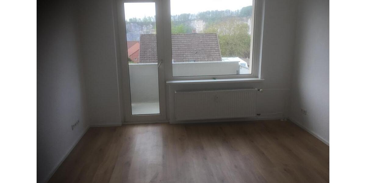 Etagenwohnung Osterode am Harz - 2 Zimmer, 53 m&sup2;, 550&euro; | Angebot:25869781