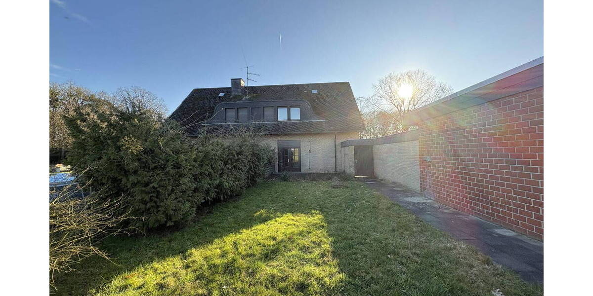 Etagenwohnung Ostbevern - 4 Zimmer, 116 m&sup2;, 1.298&euro; | Angebot:26384942