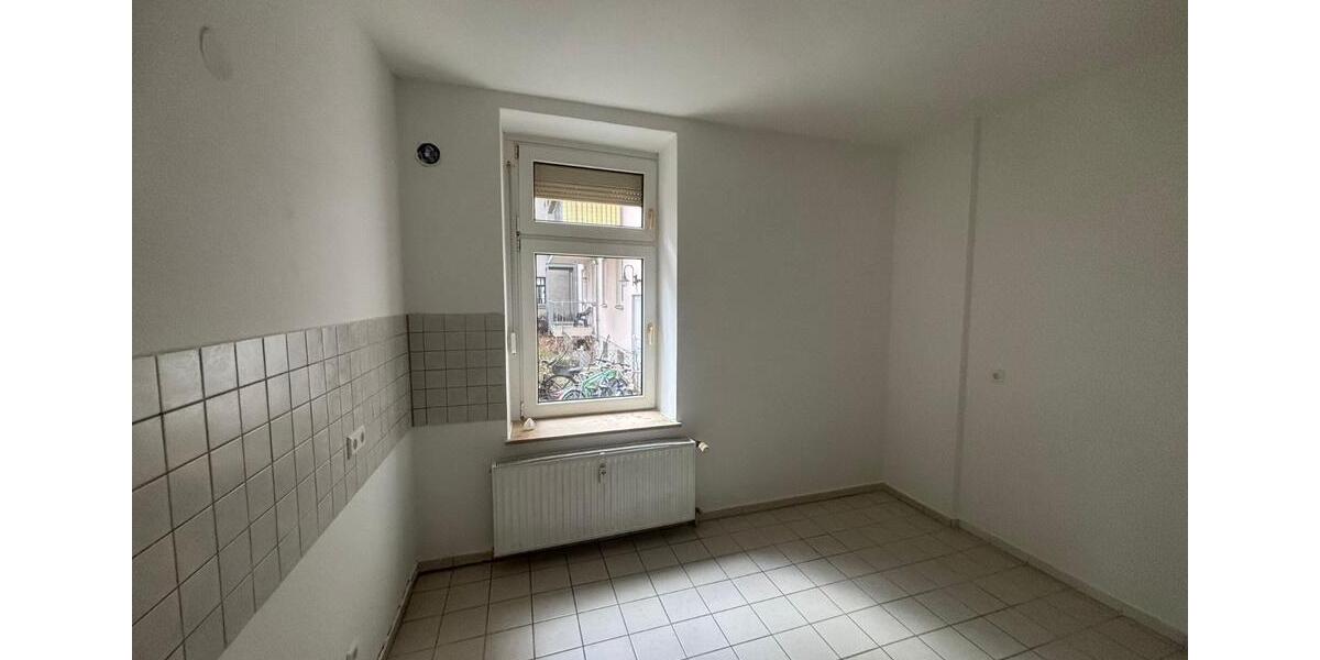 Erdgeschoßwohnung Leipzig Altwest - 2.5 Zimmer, 64 m&sup2;, 650&euro; | Angebot:25234624