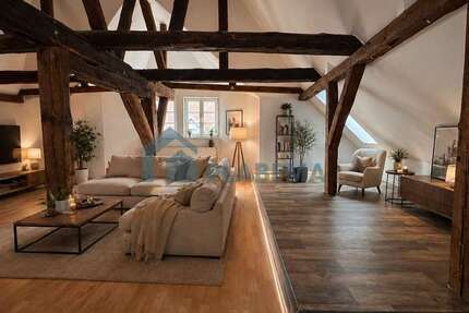 Wohnung Parchim - 2 Zimmer, 87 m&sup2;, 737&euro; | Angebot:26380479