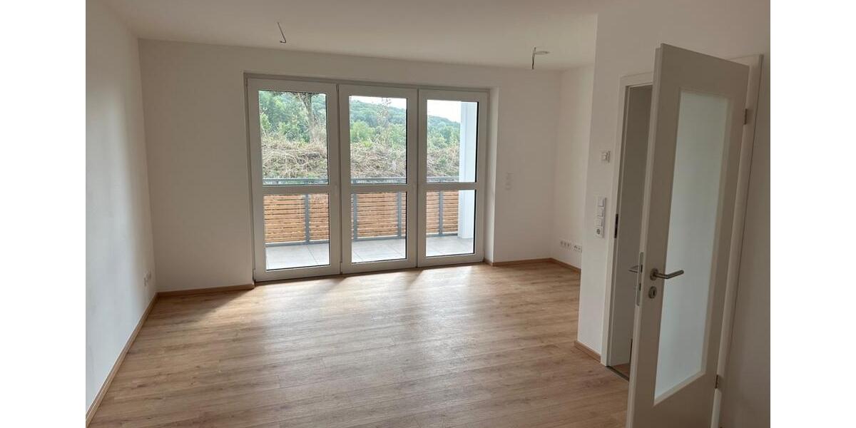 Erdgeschoßwohnung Duderstadt - 2 Zimmer, 60 m&sup2;, 770&euro; | Angebot:24713641