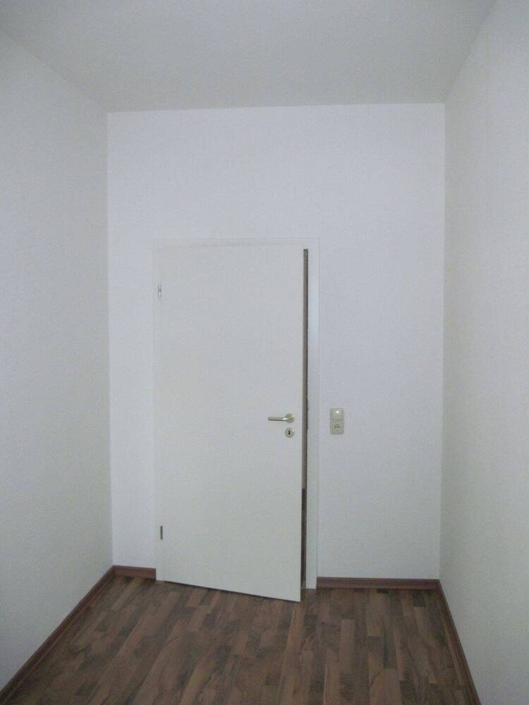 Ab Oktober: gemütliche 2-Raum Wohnung mit Balkon