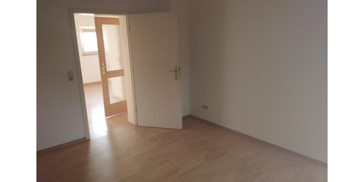 50qm Wohnung Kempten 2.5 zimmer