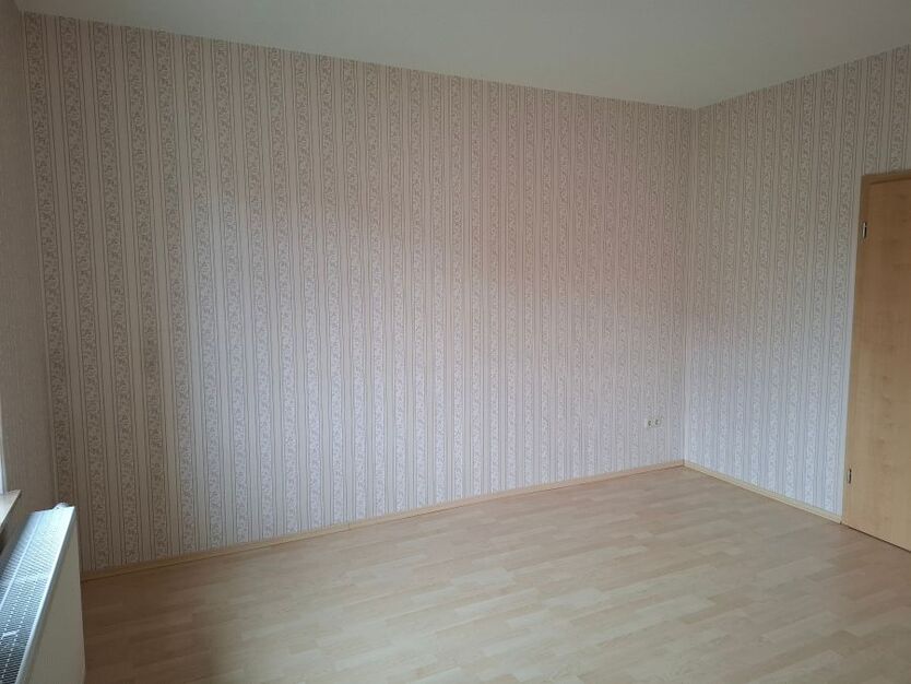 Helle 2,5-Zimmer-Wohnung in Coswig 3 zimmer