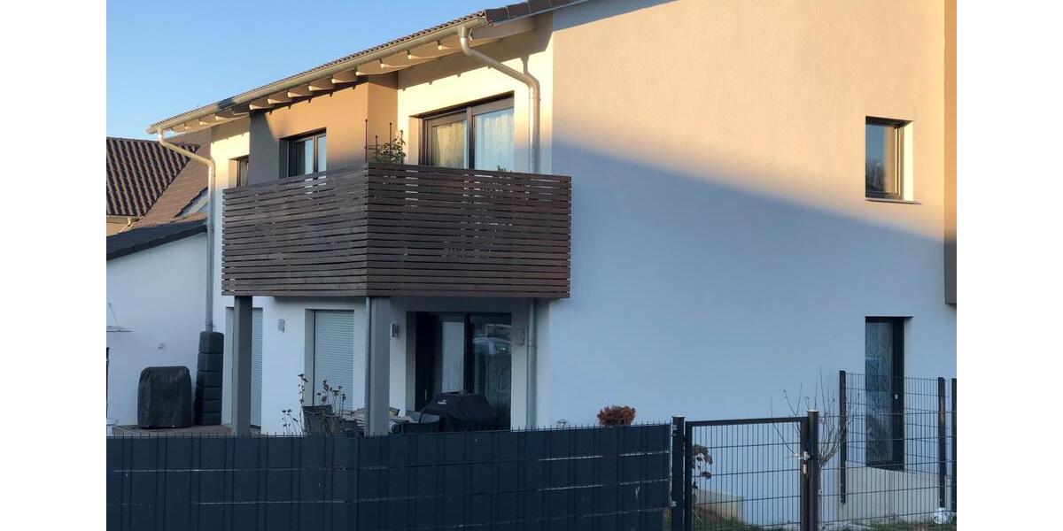 Möbliertes Einzimmerapartment 1 zimmer