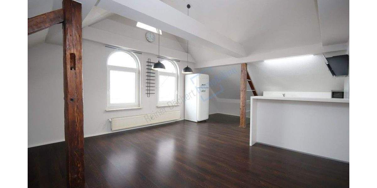 Etagenwohnung Pfungstadt - 1 Zimmer, 37 m&sup2;, 545&euro; | Angebot:25107584