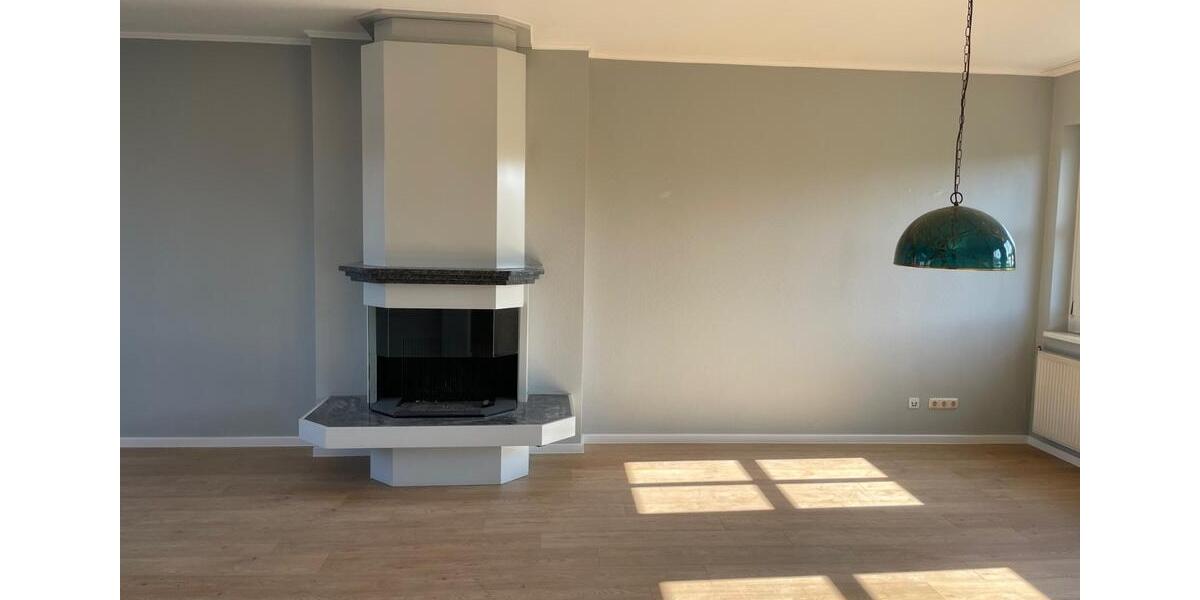 Etagenwohnung Minden - 3 Zimmer, 149 m&sup2;, 1.150&euro; | Angebot:26676314