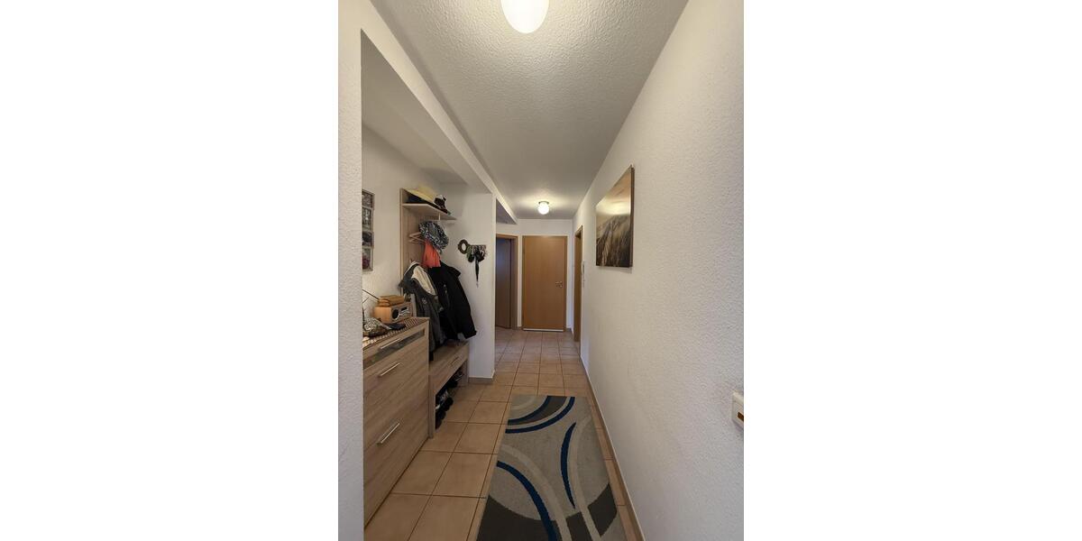 Dachgeschoßwohnung Freudenstadt - 4 Zimmer, 81 m&sup2;, 790&euro; | Angebot:26618148