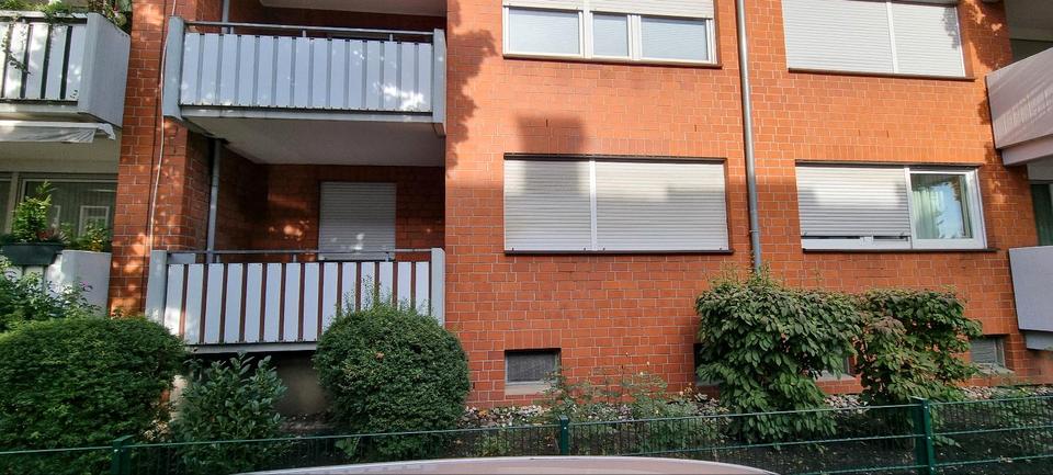 Erdgeschoßwohnung Hamm Braam-Ostwennemar - 3 Zimmer, 83 m&sup2;, 850&euro; | Angebot:24951303