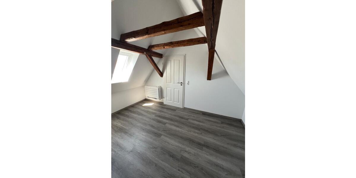 Maisonettenwohnung Bad Düben - 2 Zimmer, 95 m&sup2;, 850&euro; | Angebot:26042416
