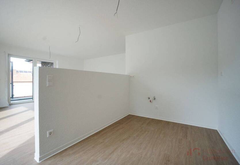 IMMOBILIEN GUMNIOR präsentiert: Exklusives Wohnen im Emsbürener Bogen mit Weitblick! 2 zimmer