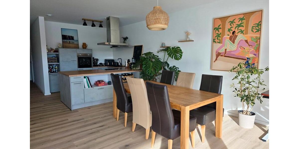 Terrassenwohnung Möhnesee - 2.5 Zimmer, 110 m&sup2;, 1.699&euro; | Angebot:24368324