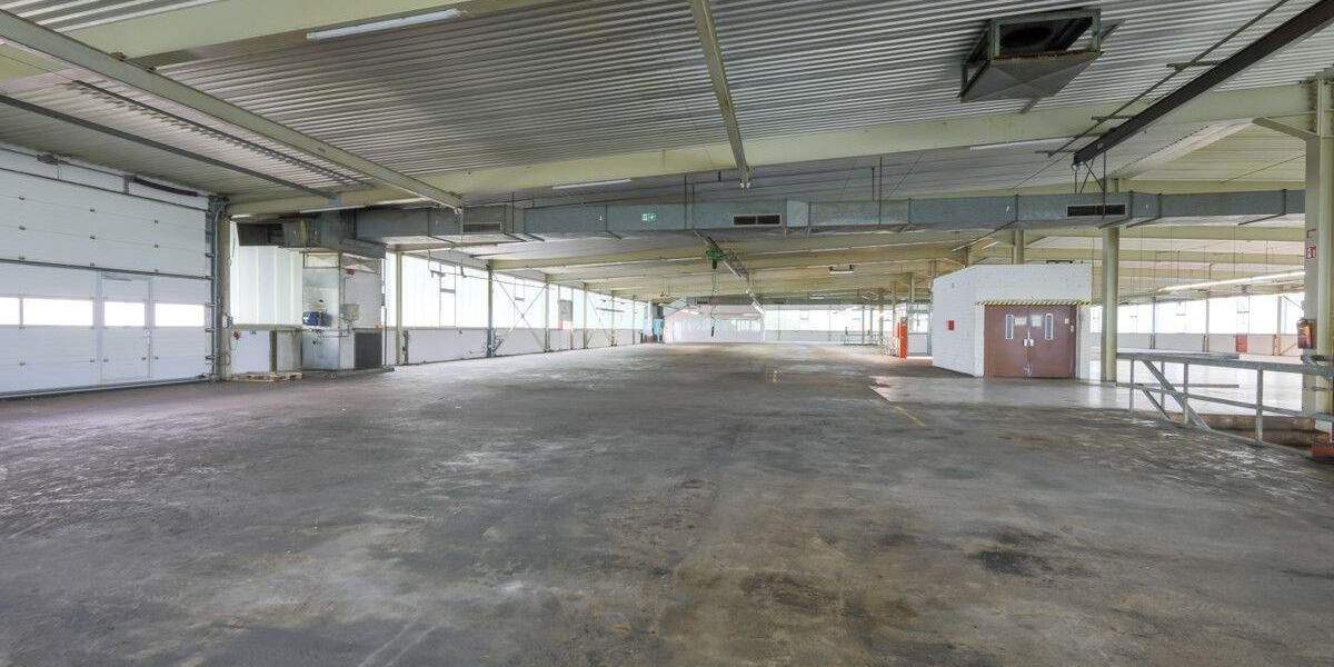 Gewerbeobjekt Niefern-Öschelbronn / Öschelbronn Öschelbronn - 29.000&euro; | Angebot:24860335