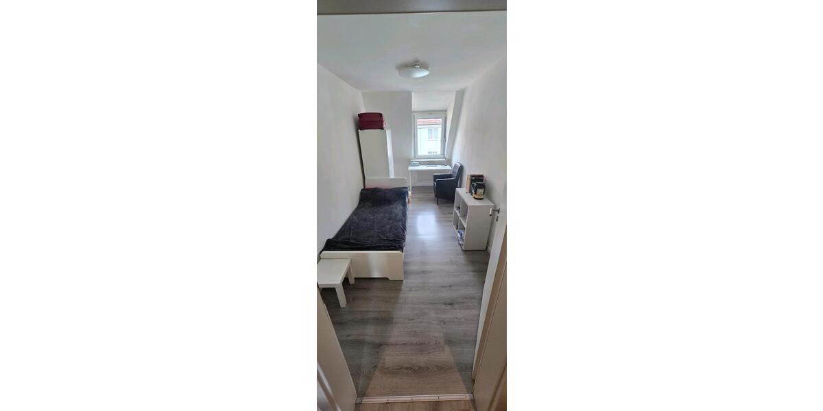 Wohnen auf Zeit Nürnberg Gibitzenhof - 12 Zimmer, 50 m&sup2;, 500&euro; | Angebot:26578313