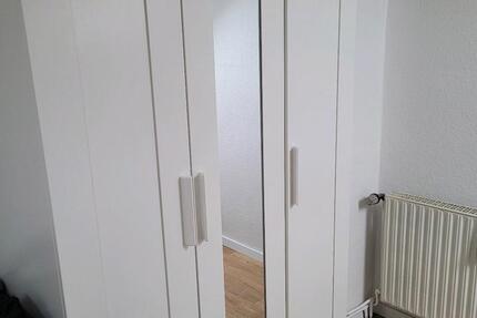 Wohnen auf Zeit Bremen Gröpelingen - 1 Zimmer, 10 m&sup2;, 500&euro; | Angebot:26041224