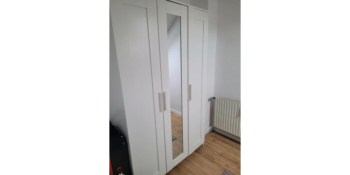 Wohnen auf Zeit Bremen Gröpelingen - 1 Zimmer, 10 m&sup2;, 500&euro; | Angebot:26041224