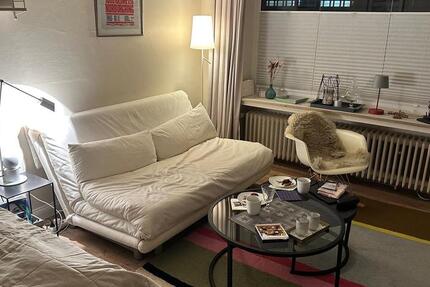 Wohnung Sylt - 1 Zimmer, 35 m&sup2;, 980&euro; | Angebot:25157947