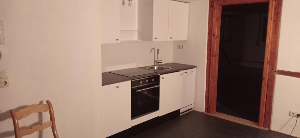 3 Zi. Dachwohnung 3 zimmer