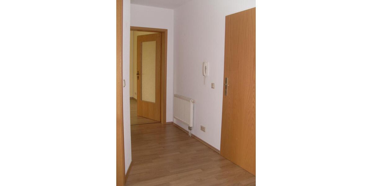 Erdgeschoßwohnung Löbau - 2 Zimmer, 48 m&sup2;, 290&euro; | Angebot:22936520