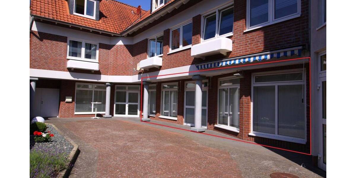 Gewerbeobjekt Gifhorn - 783&euro; | Angebot:25662748