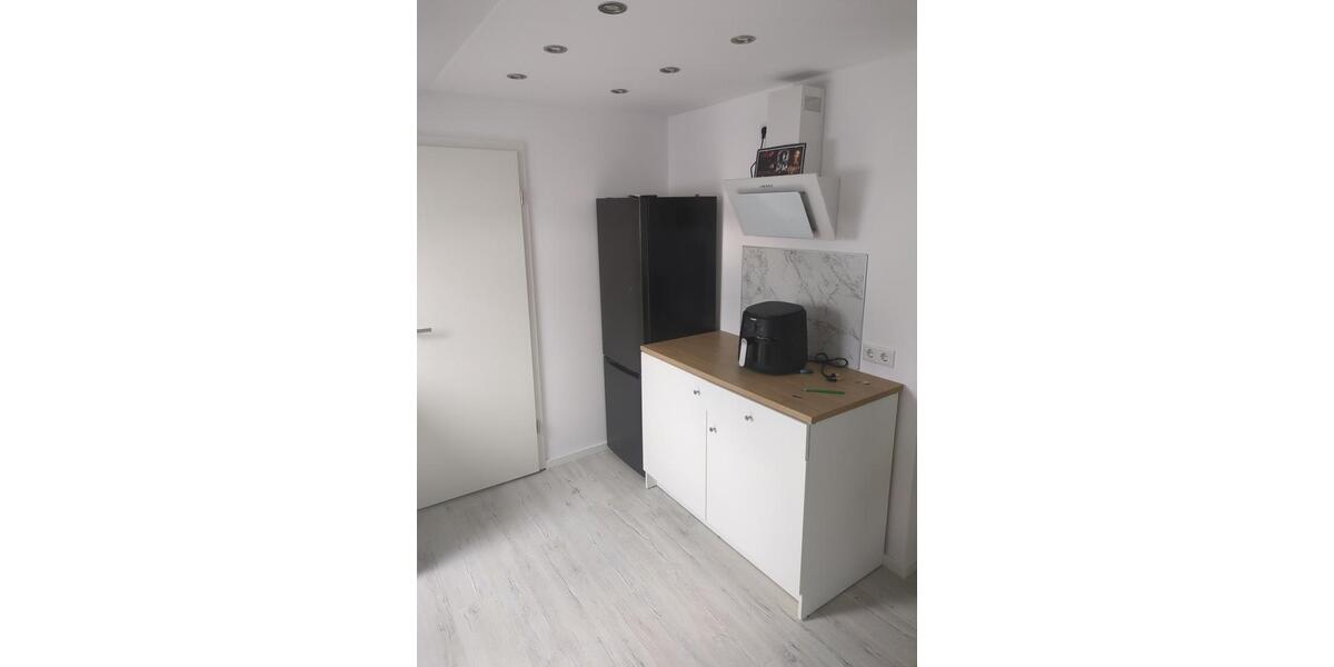 Dachgeschoßwohnung Rheda-Wiedenbrück Wiedenbrück - 1.5 Zimmer, 35 m&sup2;, 500&euro; | Angebot:26611609