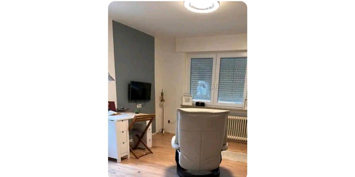 1 Zimmer Wohnung 1 zimmer