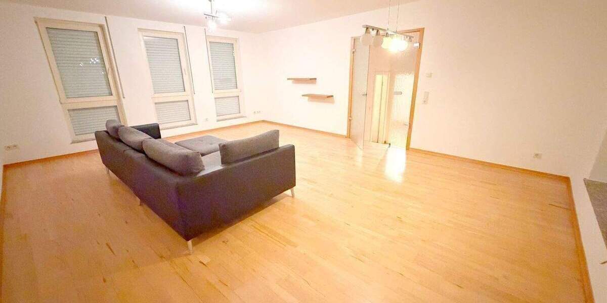 Etagenwohnung Schweich - 2 Zimmer, 73 m&sup2;, 670&euro; | Angebot:26204174