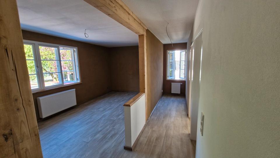 Etagenwohnung Nümbrecht - 2 Zimmer, 76 m&sup2;, 830&euro; | Angebot:24601133