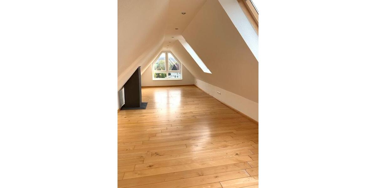 Maisonettenwohnung Barntrup - 3 Zimmer, 112 m&sup2;, 650&euro; | Angebot:26278474