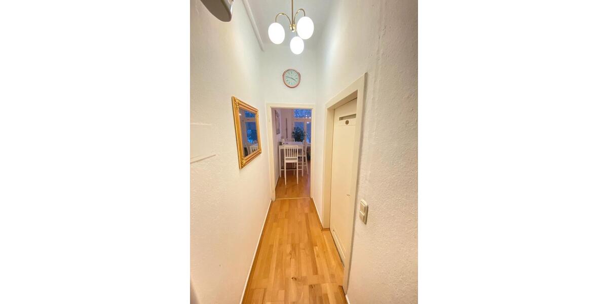 Wohnen auf Zeit Kassel Vorderer Westen - 3 Zimmer, 89 m&sup2;, 490&euro; | Angebot:25811193