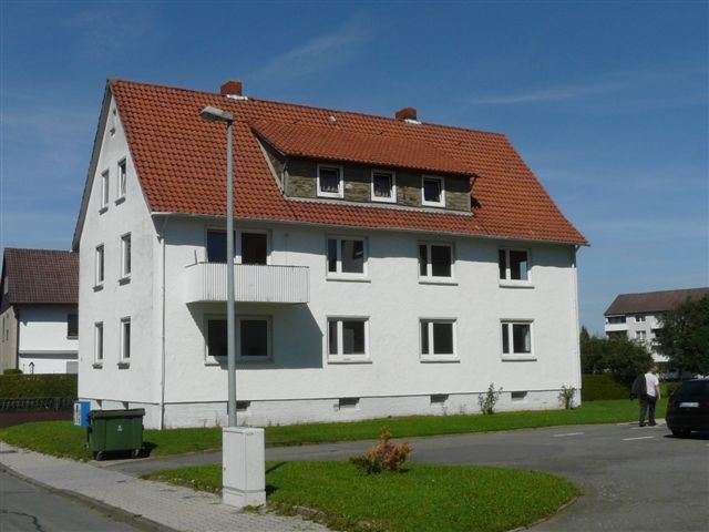 Etagenwohnung Langelsheim Langelsheim (Innenstadt) - 3 Zimmer, 57 m&sup2;, 359&euro; | Angebot:27171896
