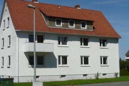 Wohnung Langelsheim Langelsheim (Innenstadt) - 3 Zimmer, 57 m&sup2;, 359&euro; | Angebot:27171896