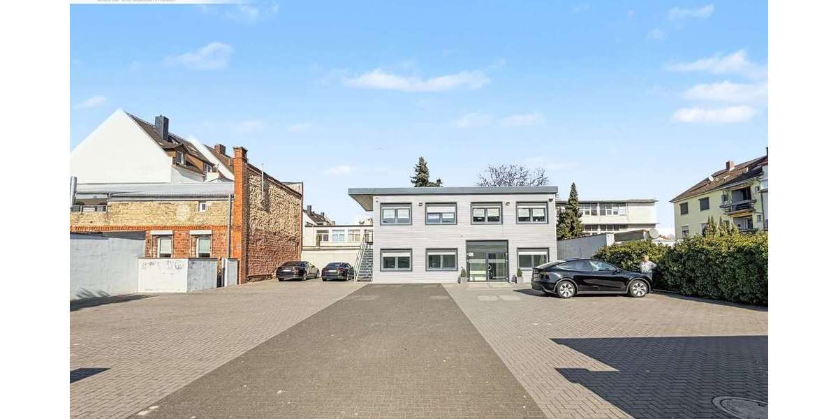 Gewerbeobjekt Frankenthal - 2.500&euro; | Angebot:25394771