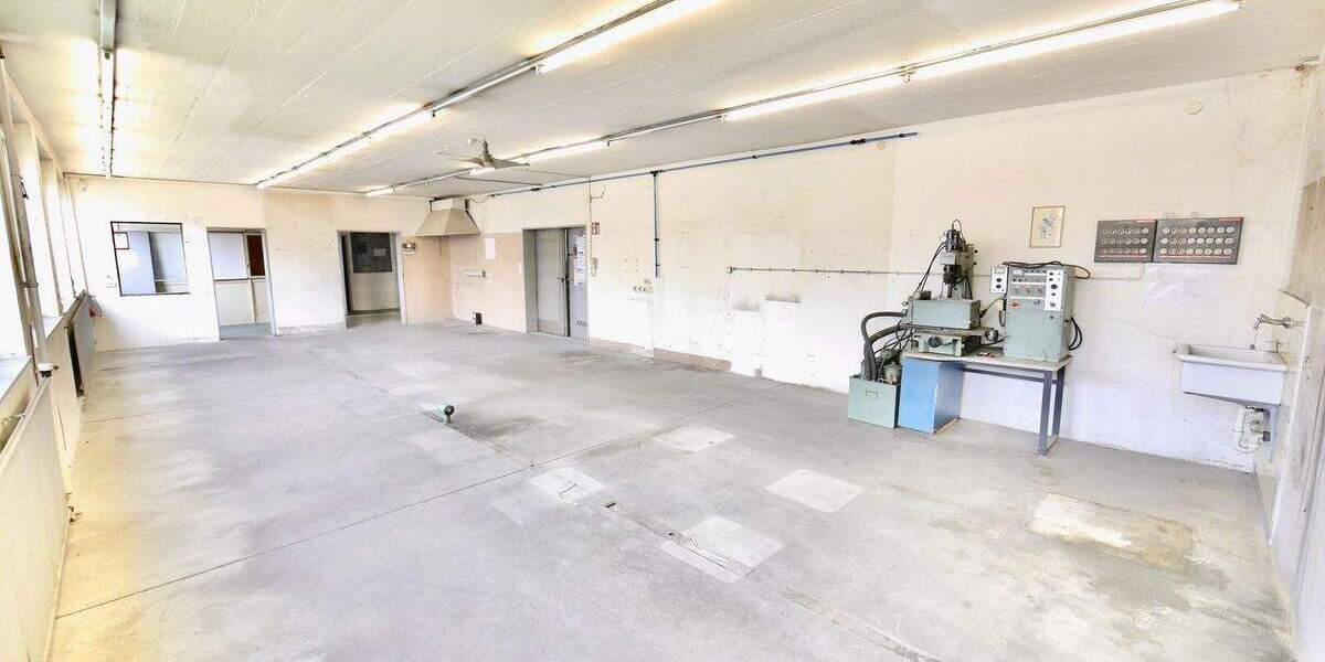 Gewerbeobjekt Cadolzburg - 1.696&euro; | Angebot:25664510