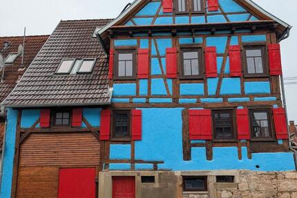 Haus Rottenburg am Neckar - 7 Zimmer, 200 m&sup2;, 1.750&euro; | Angebot:26041525