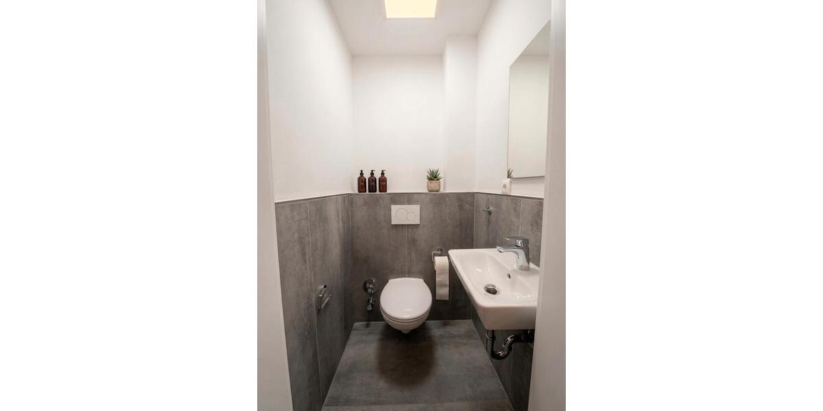 Etagenwohnung Herzogenrath - 3 Zimmer, 87 m&sup2;, 1.300&euro; | Angebot:26148109