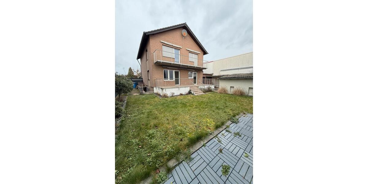 Geräumiges 4-Zimmer-Haus in 50170 Sindorf mit Einbauküche 4 zimmer