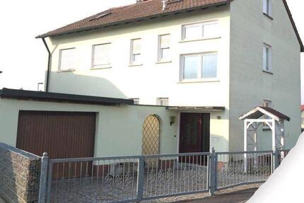 Wohnung Seßlach - 2.5 Zimmer, 53 m&sup2;, 820&euro; | Angebot:26515783