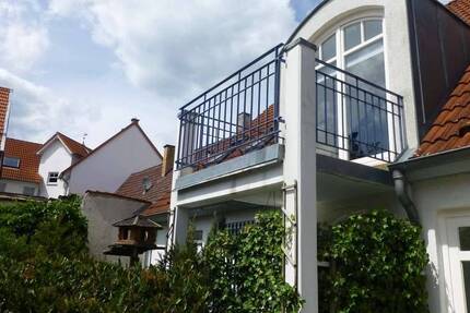 Wohnung Kirchheimbolanden - 2 Zimmer, 59 m&sup2;, 590&euro; | Angebot:26053241