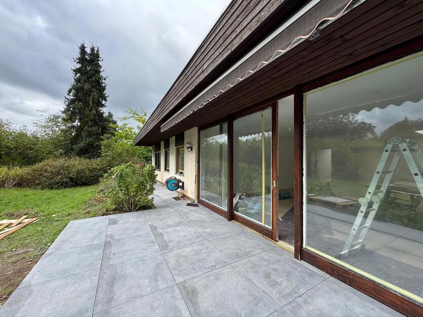 Bungalow Uttenreuth Waldrandlage zu vermieten