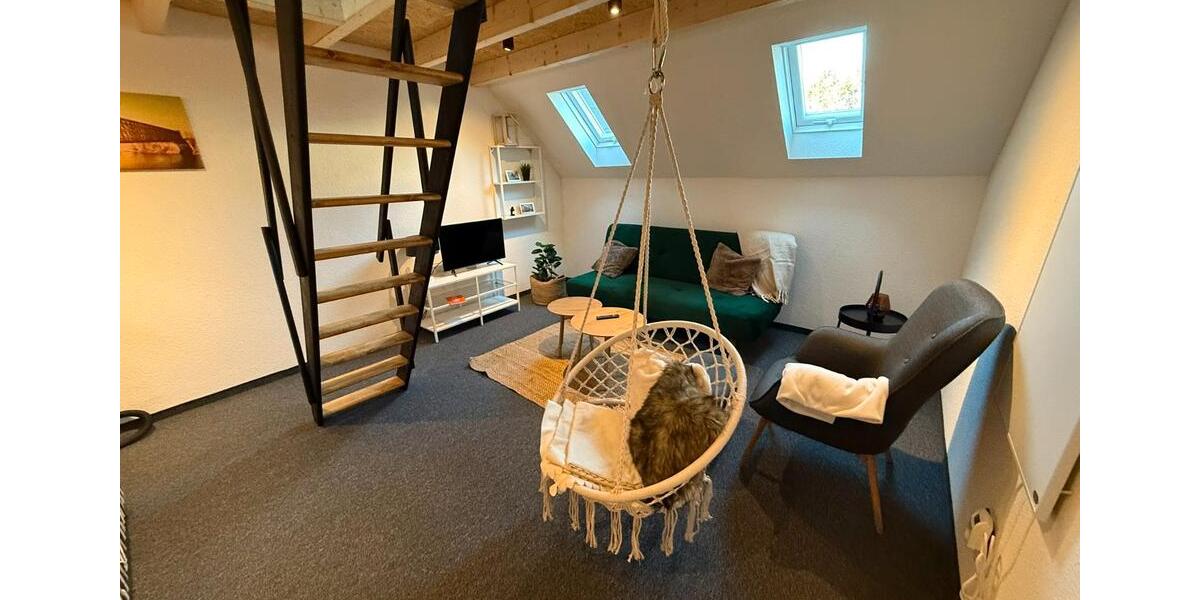 Wohnen auf Zeit Kleve - 3 Zimmer, 75 m&sup2;, 2.000&euro; | Angebot:26063892