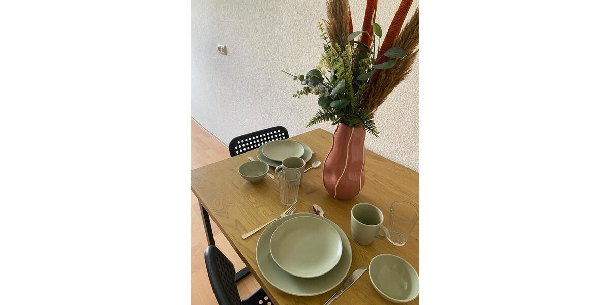 Etagenwohnung Bautzen - 1 Zimmer, 58 m&sup2;, 515&euro; | Angebot:26004572