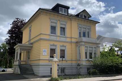 Wohnung zum Mieten in Herford 750 € 100 m² 3 zimmer