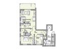 Erdgeschoßwohnung Diepholz - 3 Zimmer, 89 m&sup2;, 890&euro; | Angebot:26586142