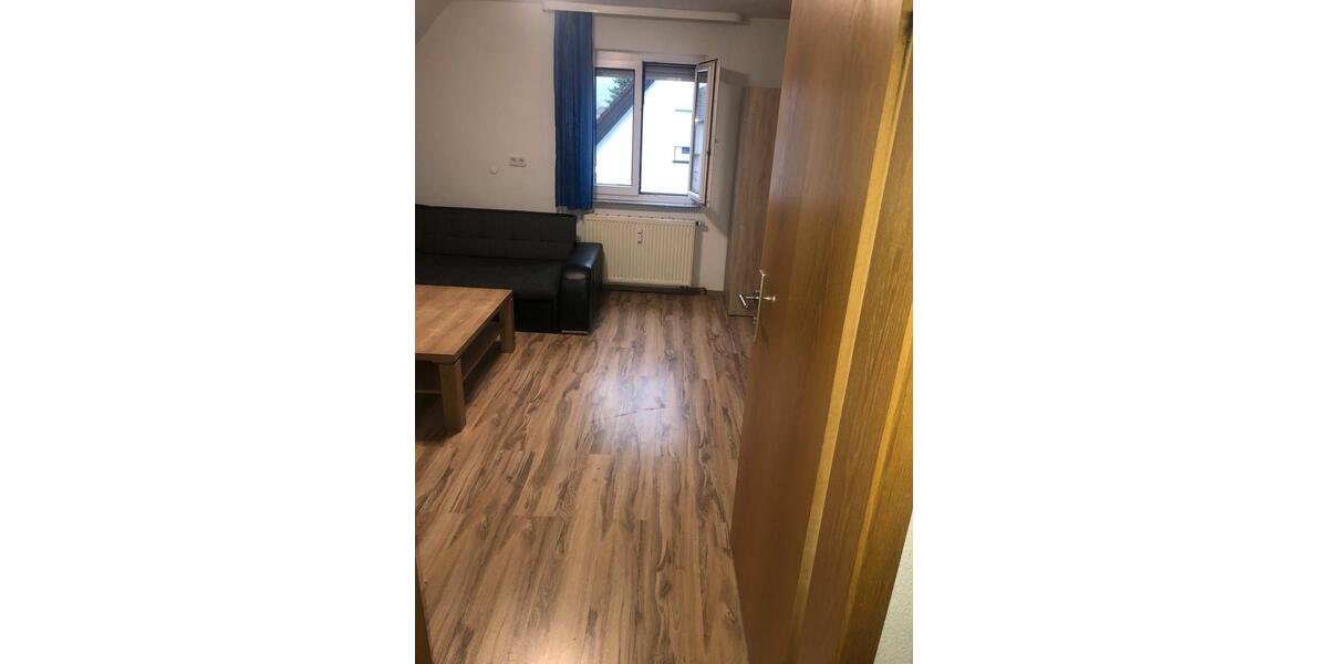 Wohnen auf Zeit Engen - 1 Zimmer, 125 m&sup2;, 590&euro; | Angebot:25640765