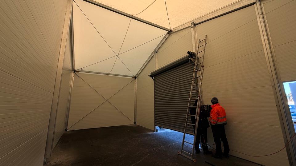 Gewerbeobjekt Bünde - 5&euro; | Angebot:24886302