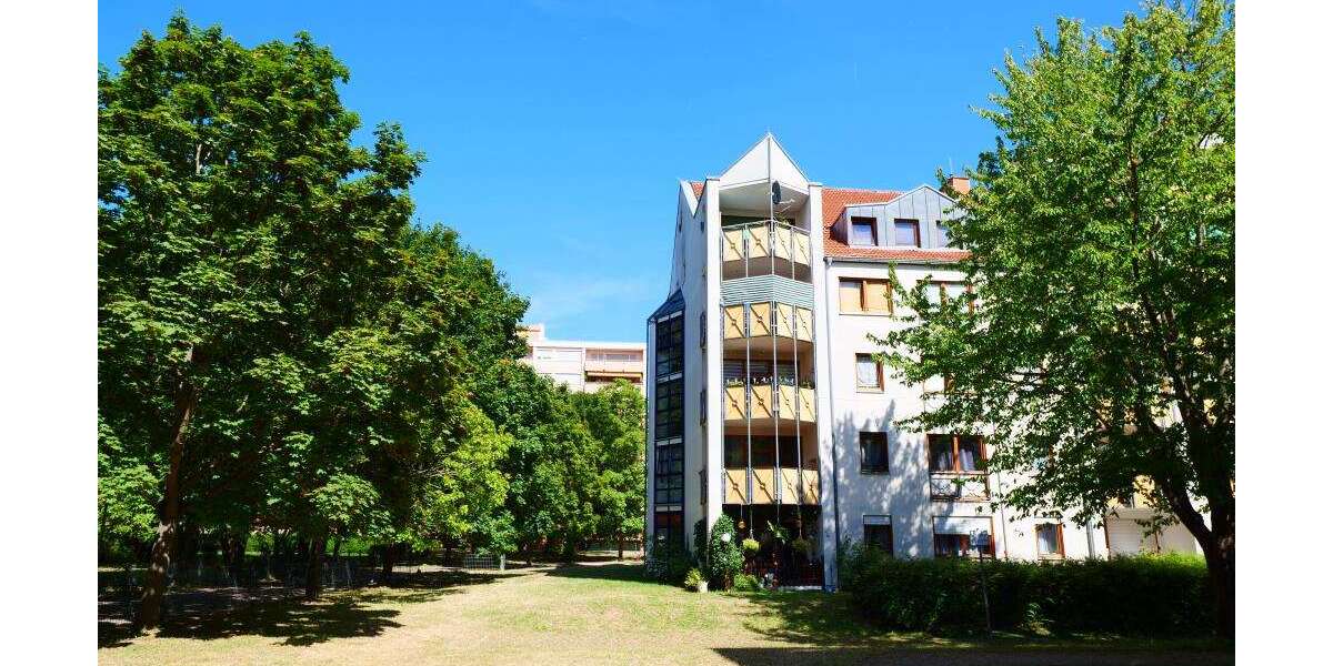 Etagenwohnung Frankenthal (Pfalz) Frankenthal Kernstadt - 2 Zimmer, 65 m&sup2;, 513&euro; | Angebot:25157784