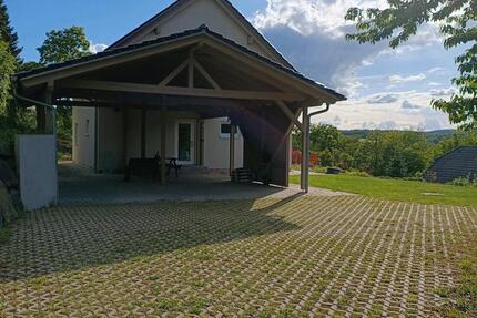 Haus Gladenbach - 5.5 Zimmer, 150 m&sup2;, 2.100&euro; | Angebot:26591382