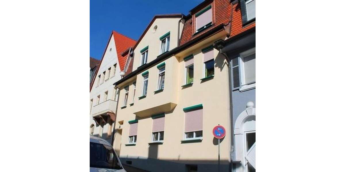 Etagenwohnung Pirmasens Niedersimten - 4 Zimmer, 99 m&sup2;, 725&euro; | Angebot:27069002